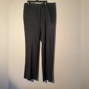Women’s Black & grey pans Anne Klein, 8